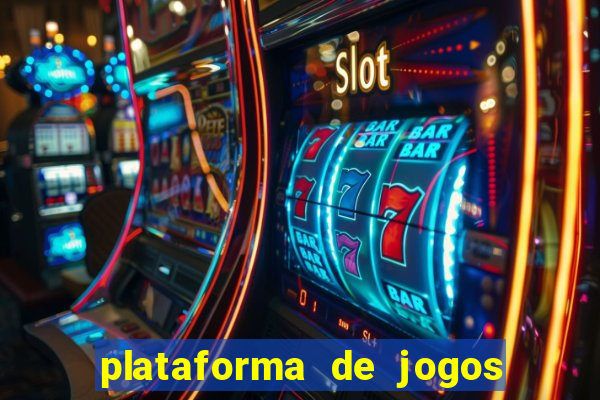 plataforma de jogos rico 33